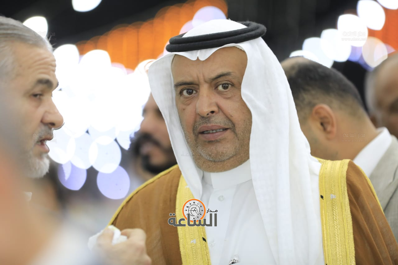 Madar Al-Saa Images 0.8989818020783416