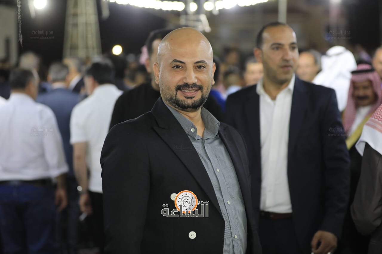 Madar Al-Saa Images 0.1399922328323051