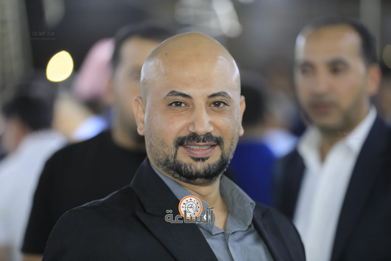 Madar Al-Saa Images 0.5930062915323077