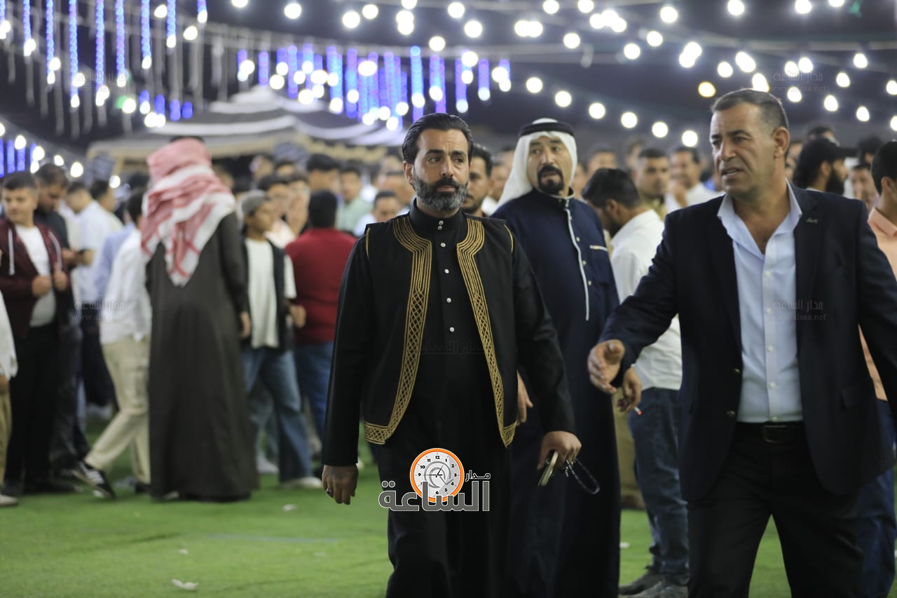 Madar Al-Saa Images 0.06954556280887414