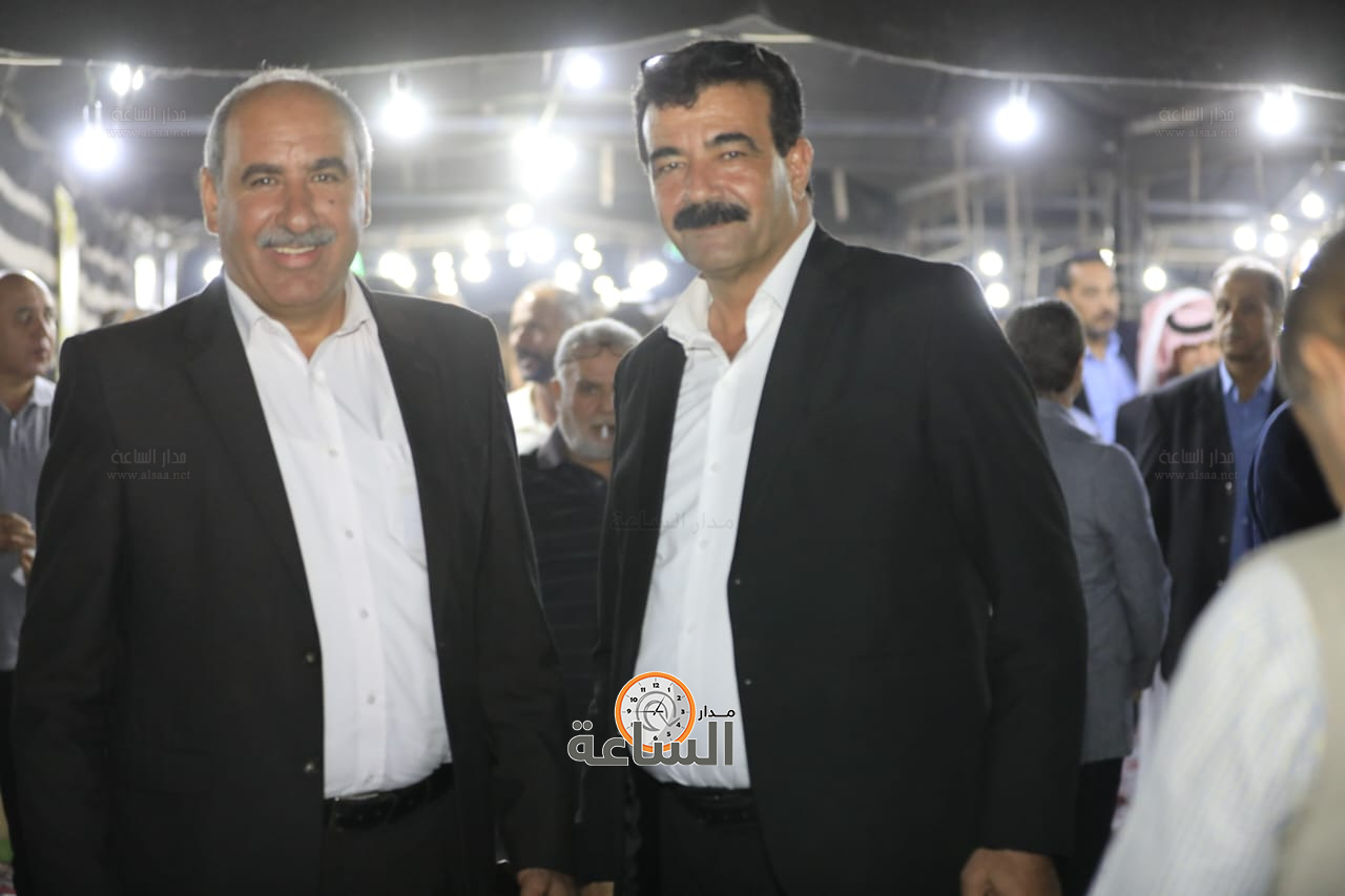 Madar Al-Saa Images 0.8356116279244697