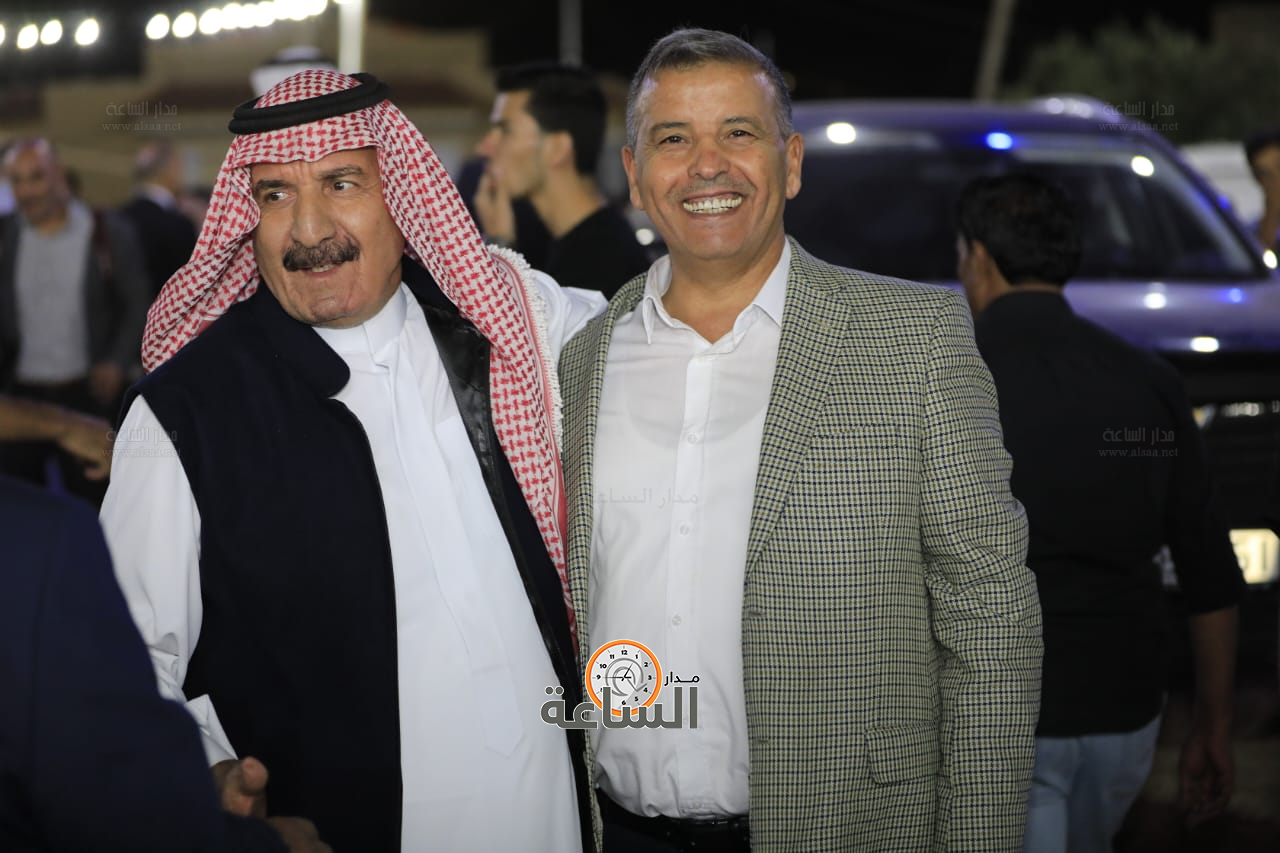 Madar Al-Saa Images 0.04512462680475149