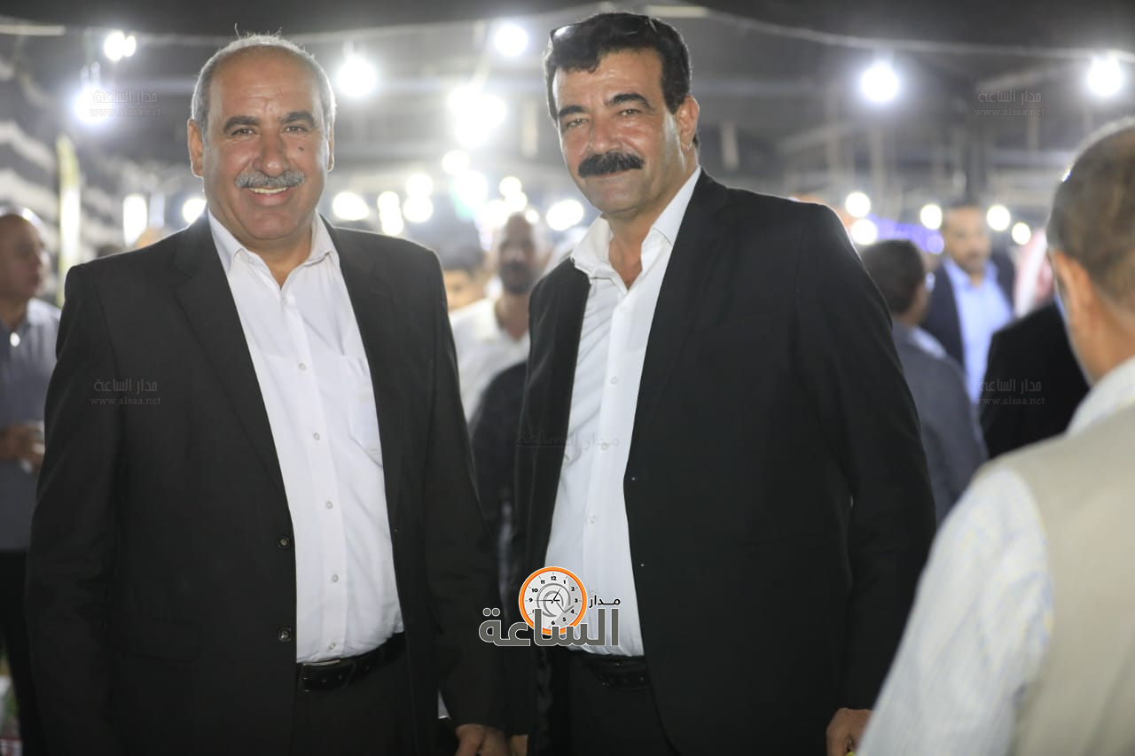 Madar Al-Saa Images 0.6246623080931495