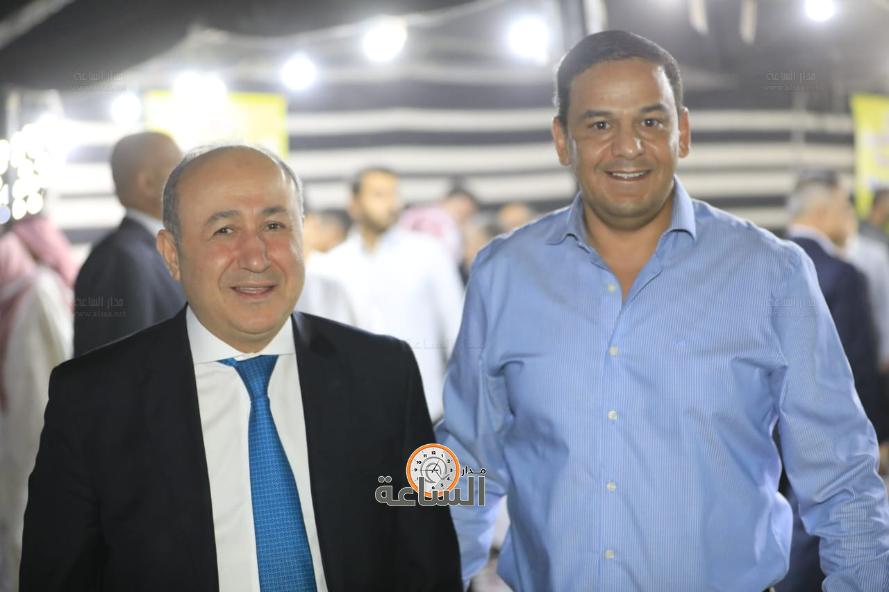 Madar Al-Saa Images 0.9147490530263194