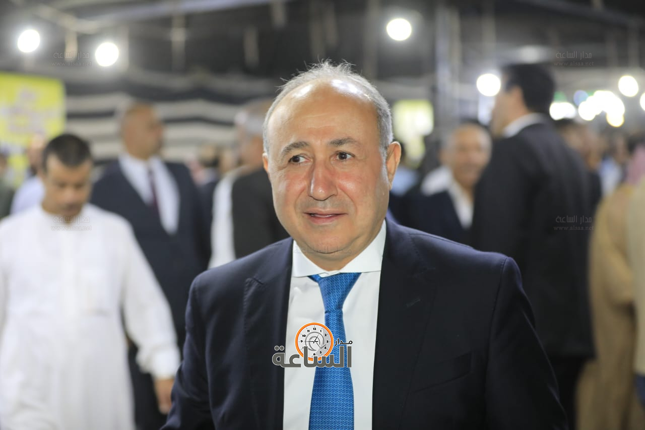 Madar Al-Saa Images 0.43967640056001156