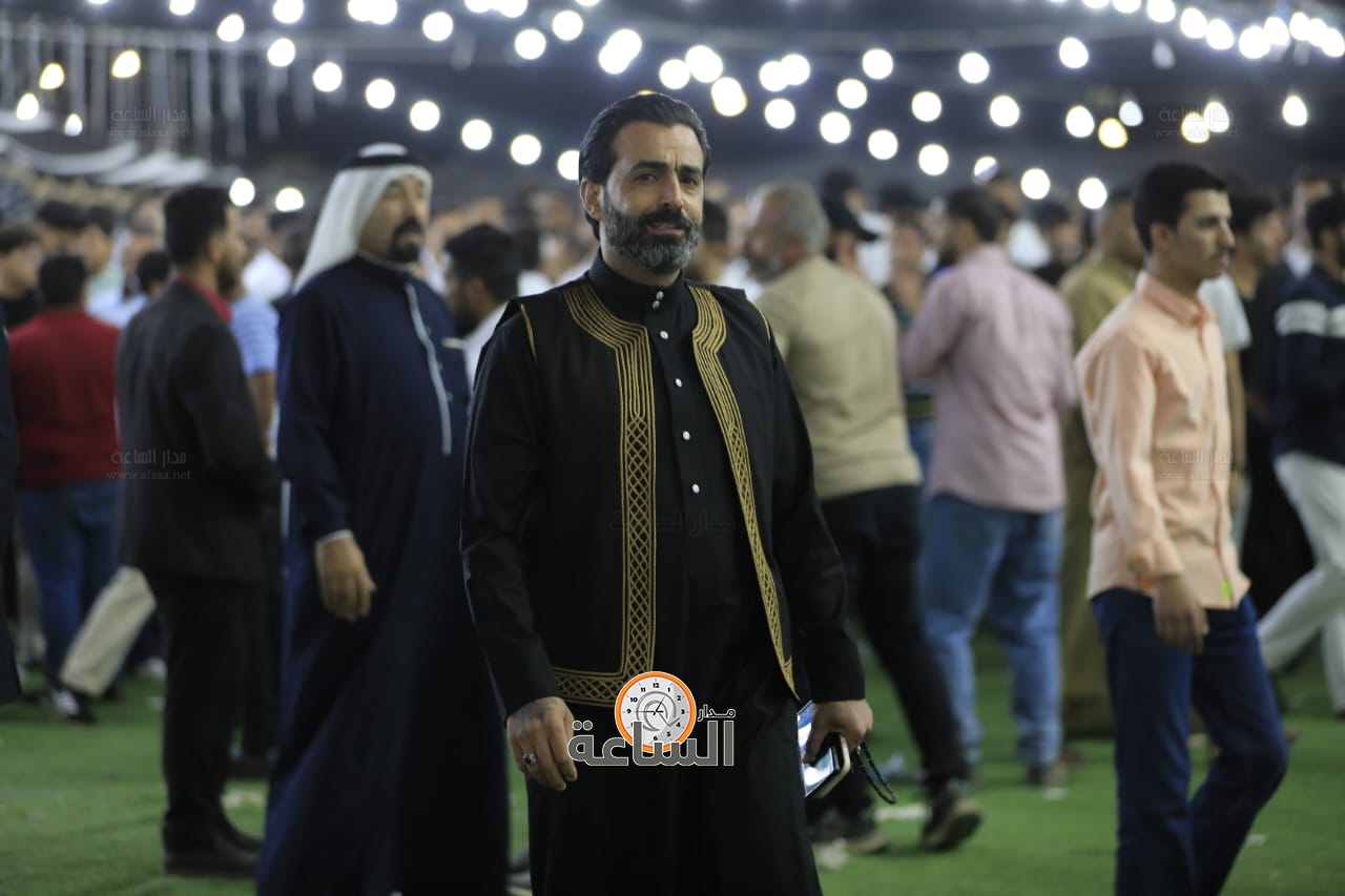 Madar Al-Saa Images 0.5201896261080916