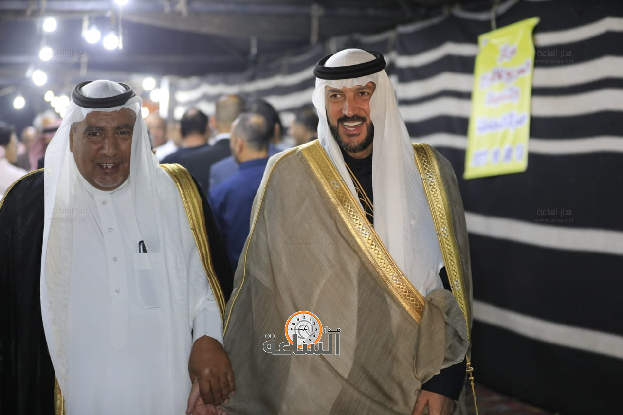 Madar Al-Saa Images 0.8616787507210412