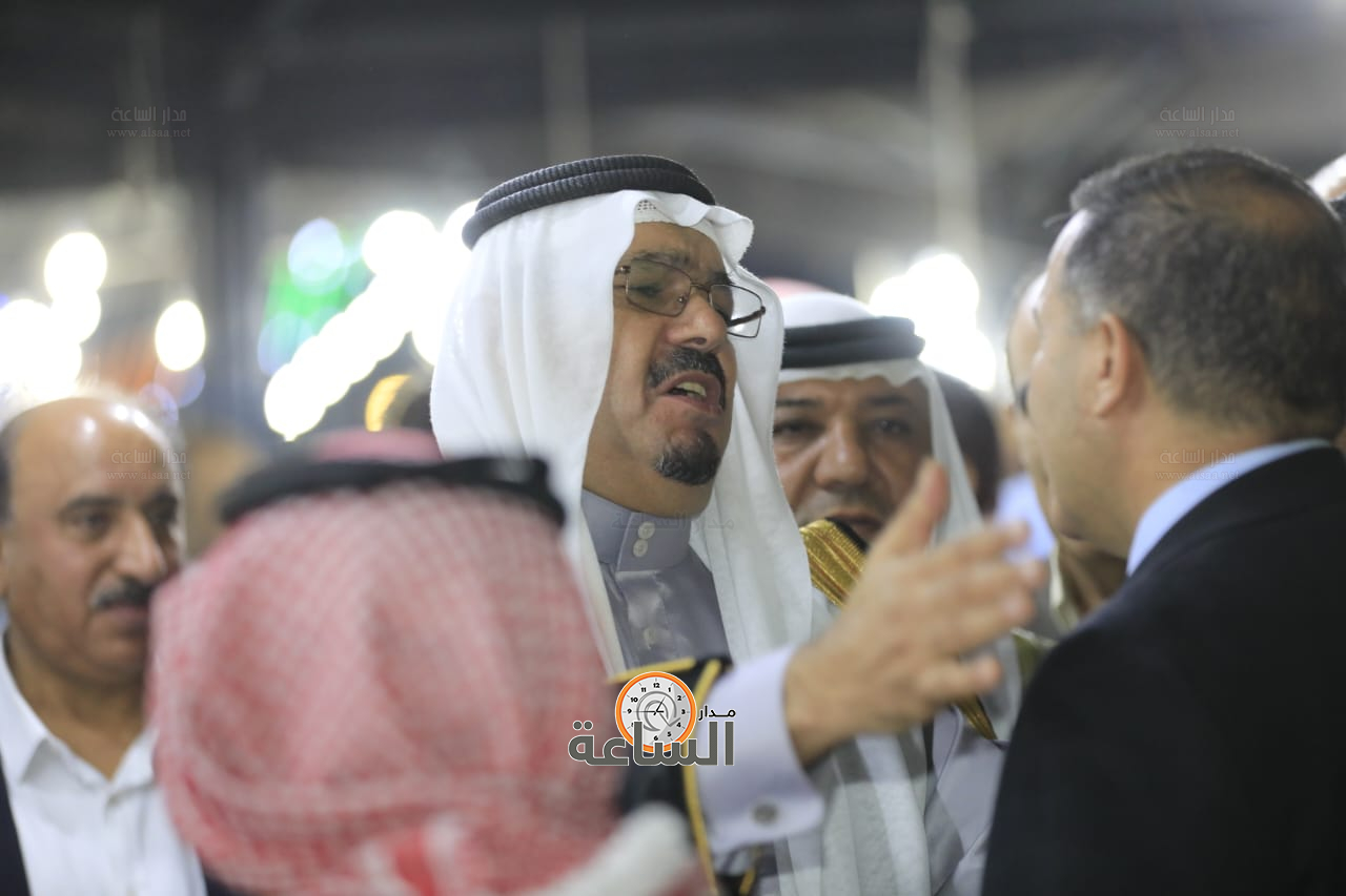 Madar Al-Saa Images 0.8423339431793883