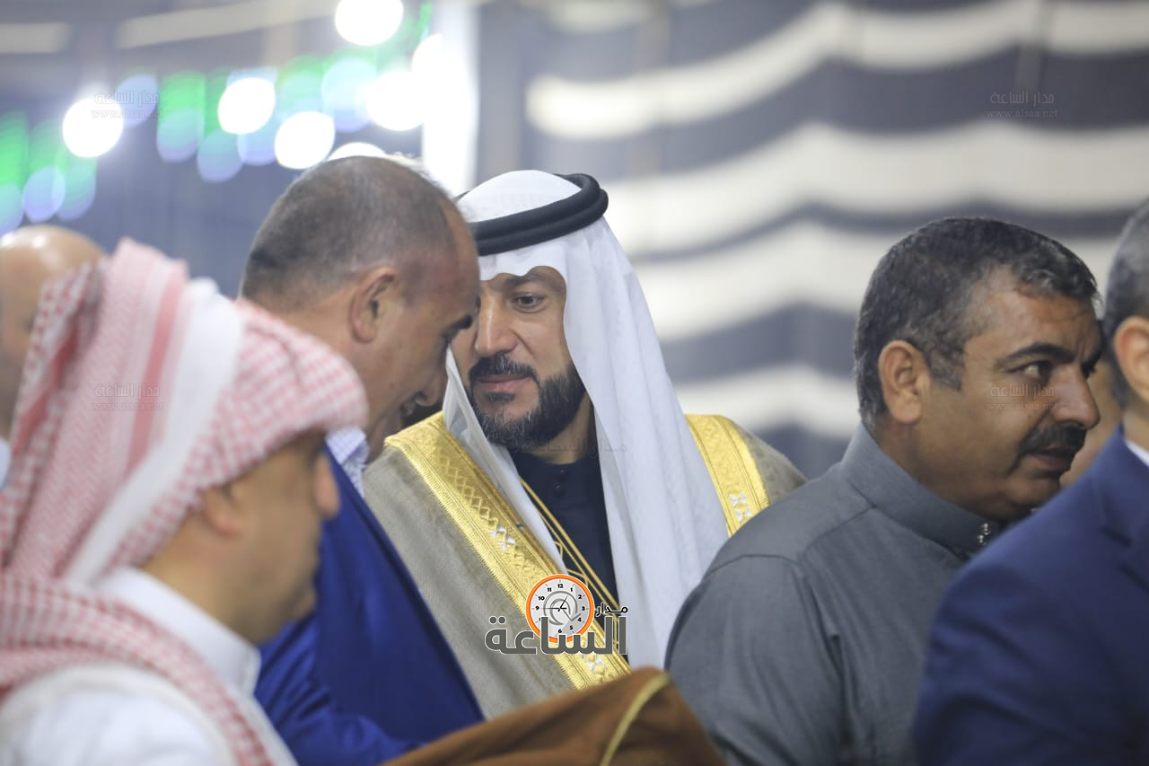 Madar Al-Saa Images 0.3071672449427505