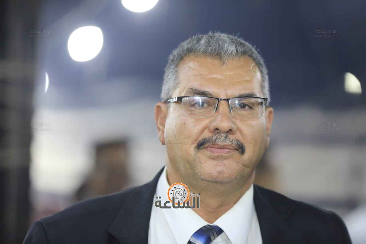 Madar Al-Saa Images 0.7406763827325357