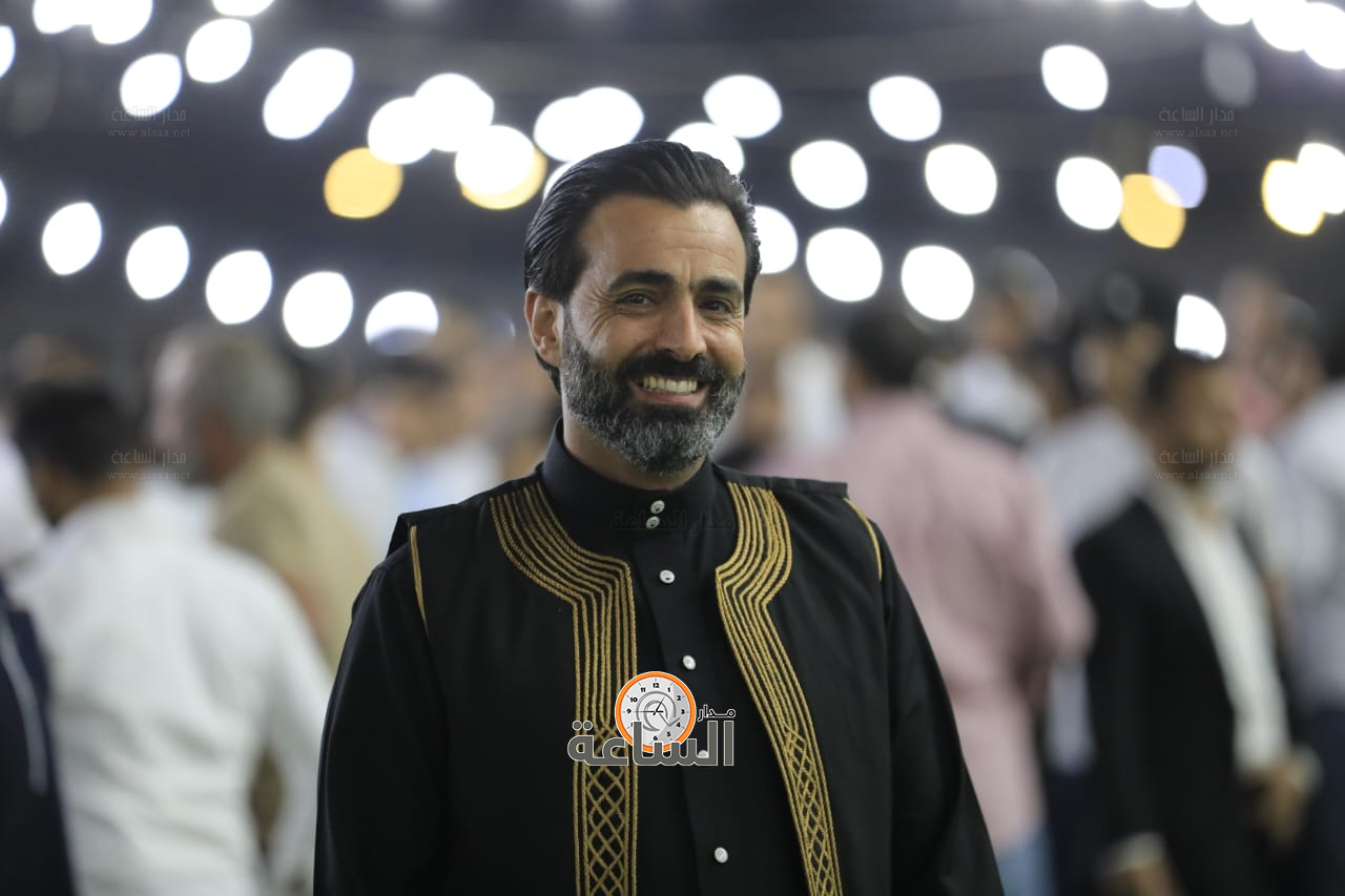 Madar Al-Saa Images 0.9036804976372673