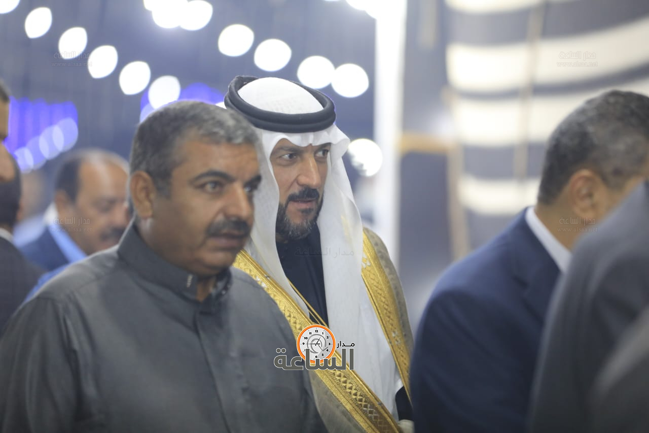 Madar Al-Saa Images 0.4796281342234877