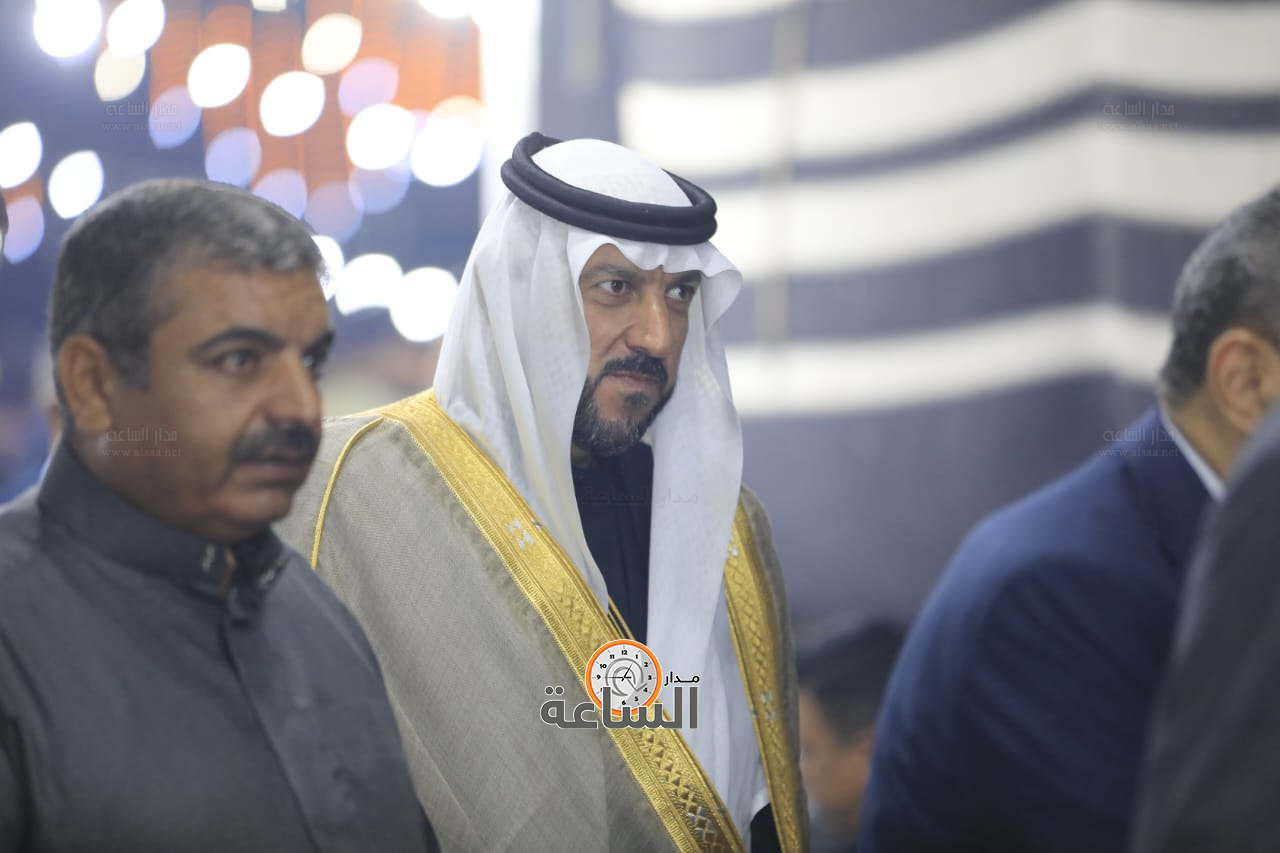 Madar Al-Saa Images 0.42782102087618634