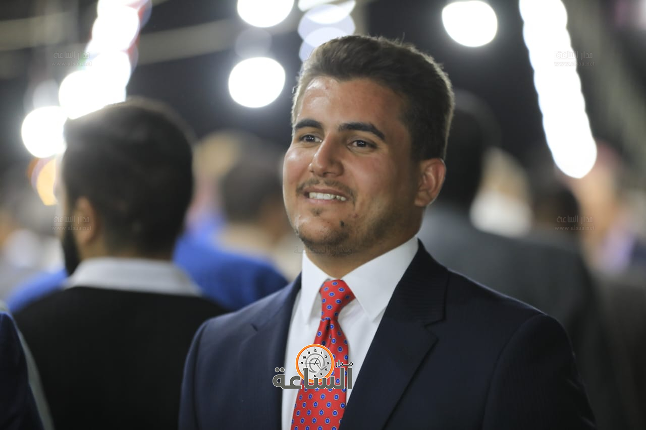 Madar Al-Saa Images 0.9720408809644667