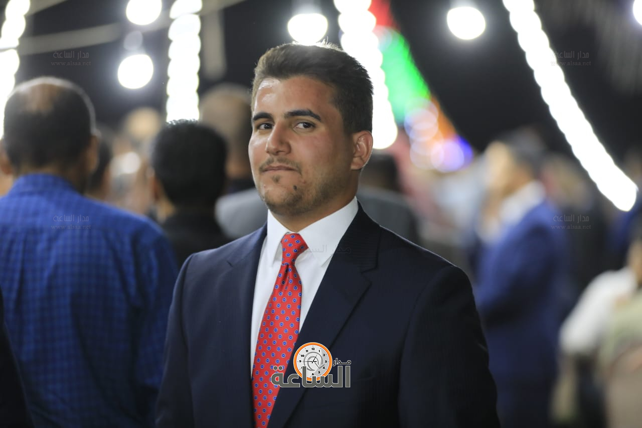 Madar Al-Saa Images 0.118405017392893