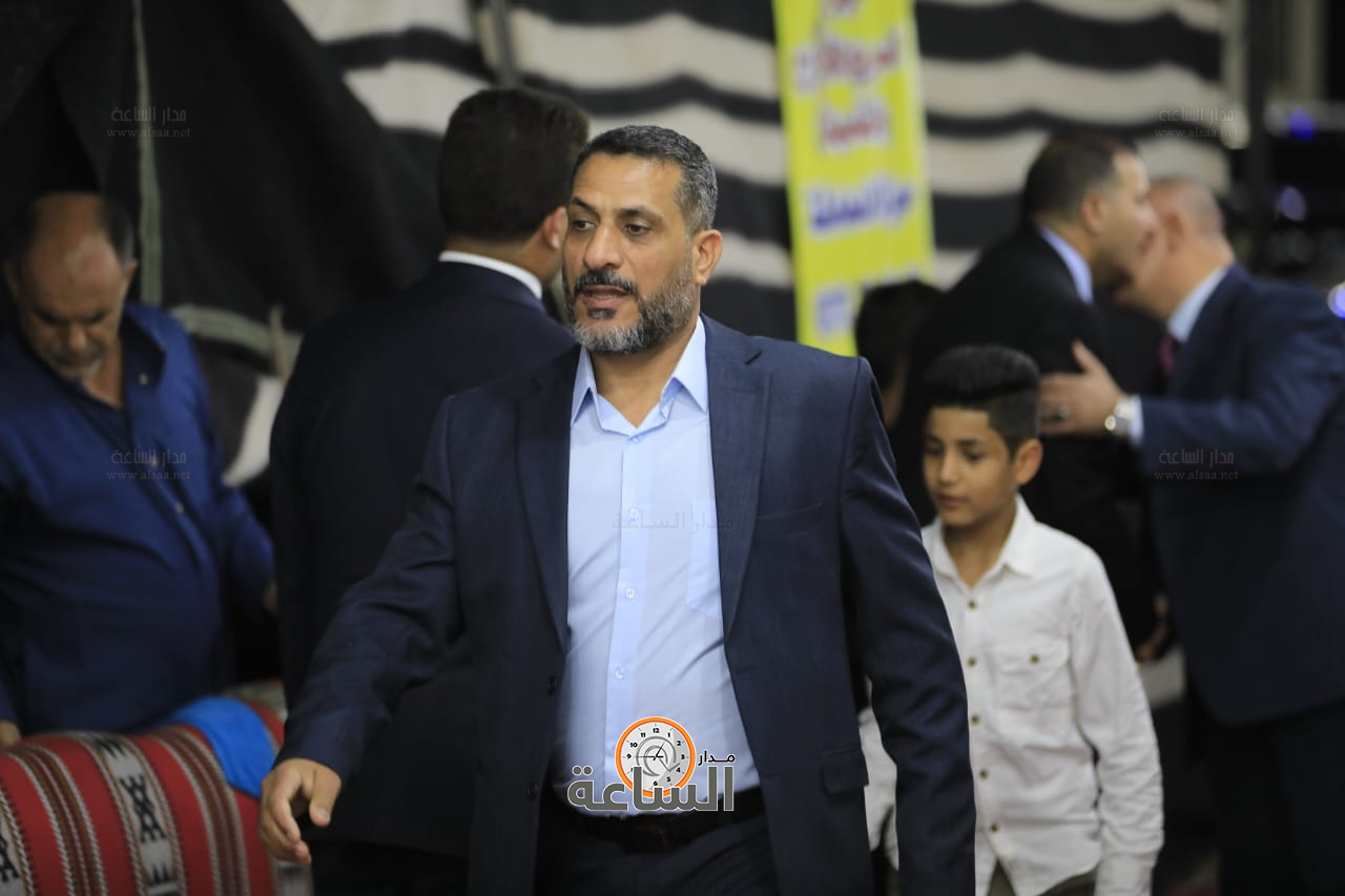 Madar Al-Saa Images 0.25848030549728707