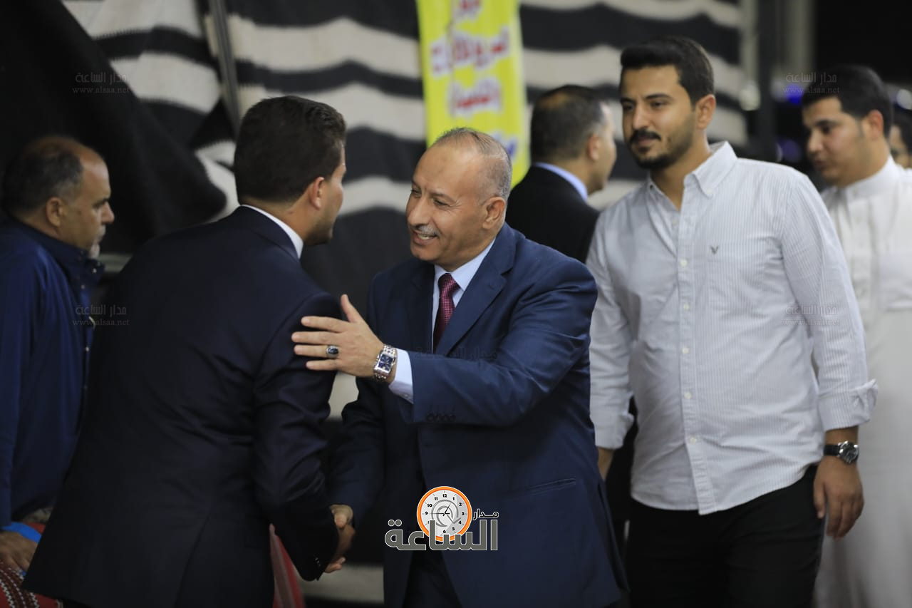 Madar Al-Saa Images 0.761656295682829