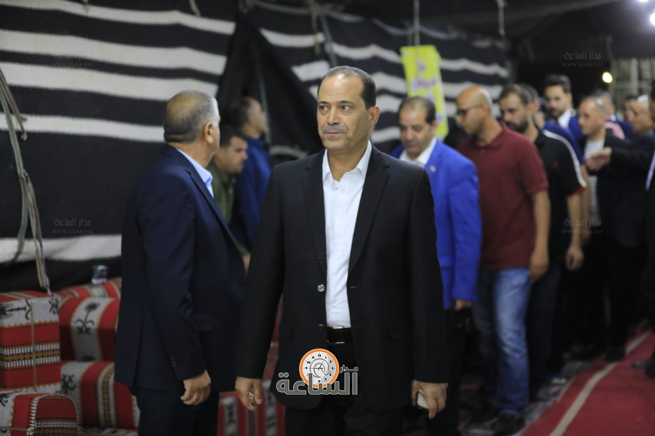 Madar Al-Saa Images 0.8419975170173501