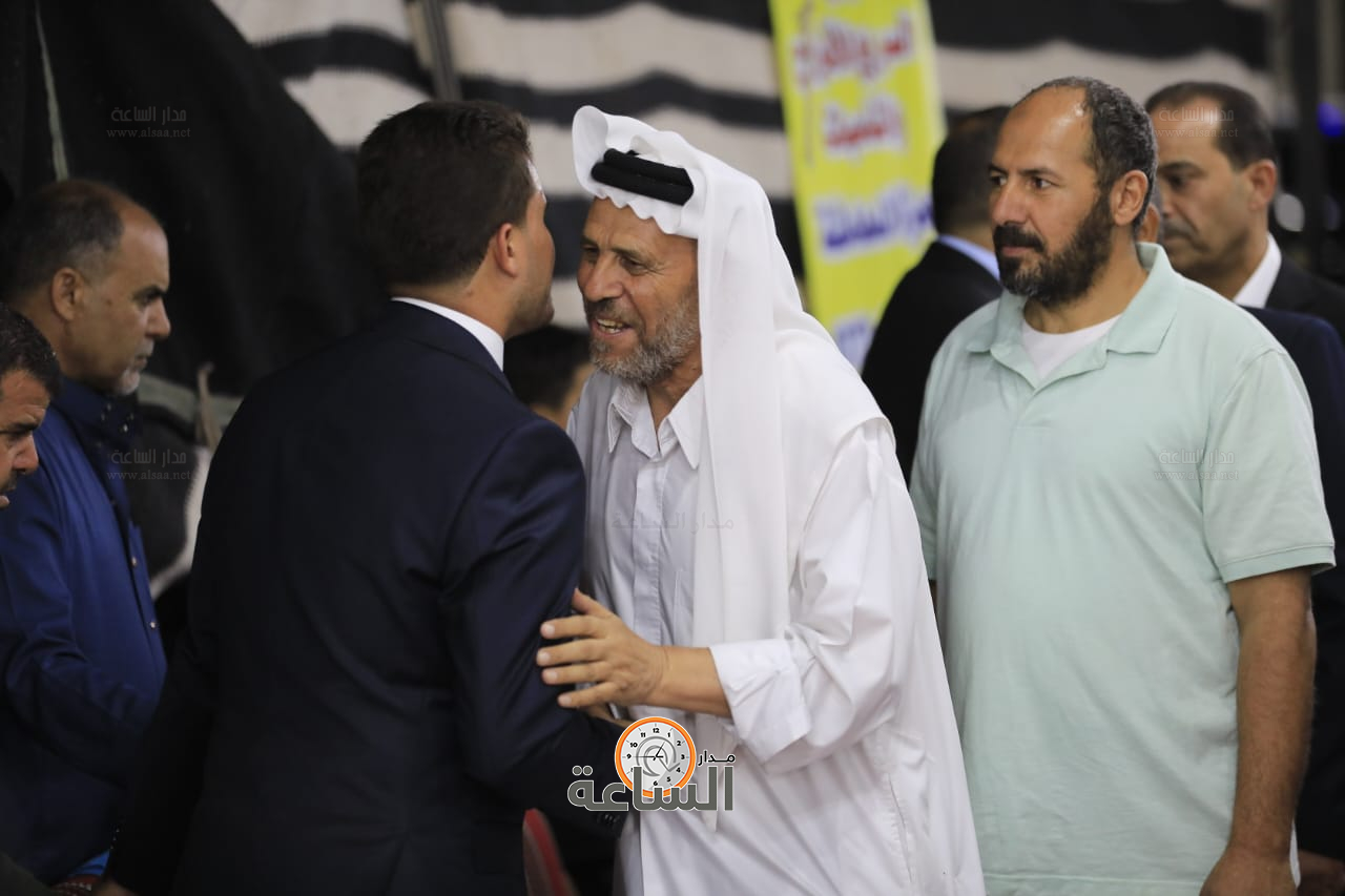 Madar Al-Saa Images 0.6309775872625335