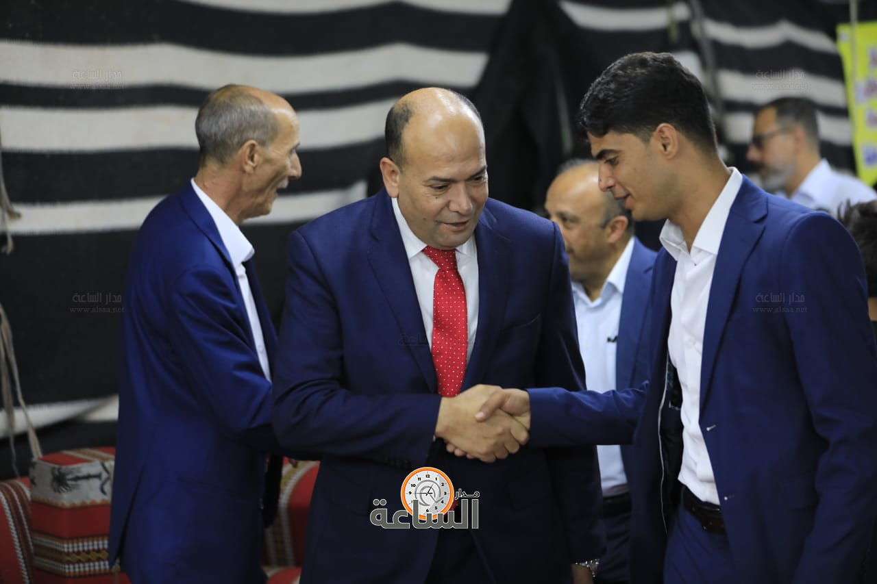 Madar Al-Saa Images 0.4644402179594974