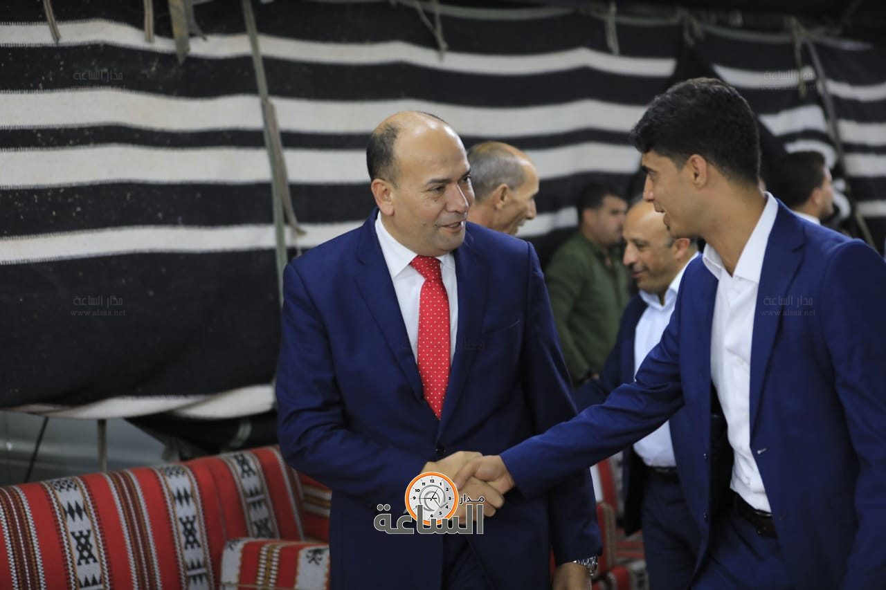 Madar Al-Saa Images 0.3555081380940127