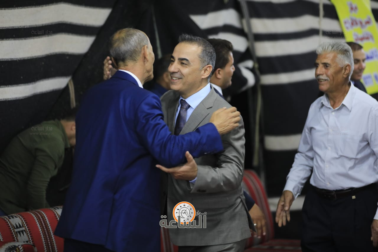 Madar Al-Saa Images 0.5428140062030314