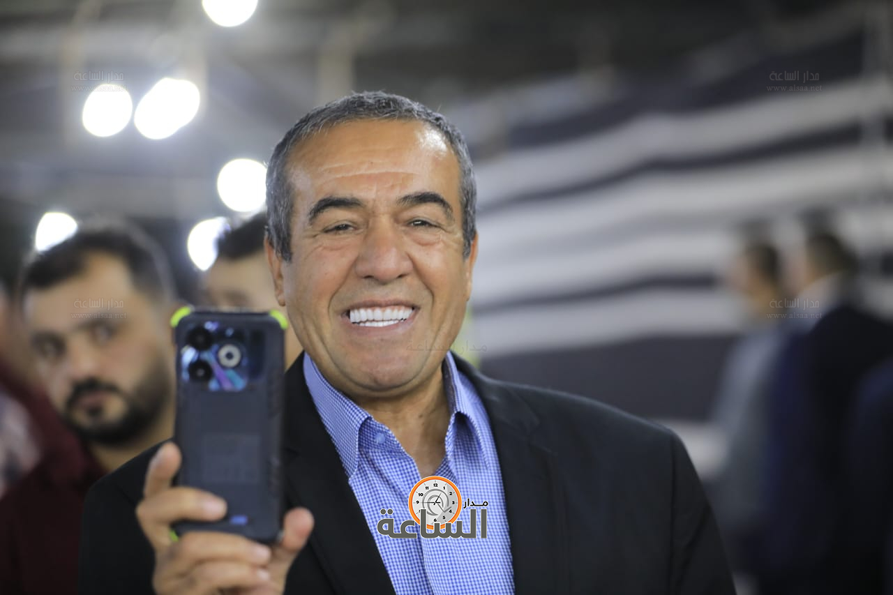 Madar Al-Saa Images 0.17514279338921235