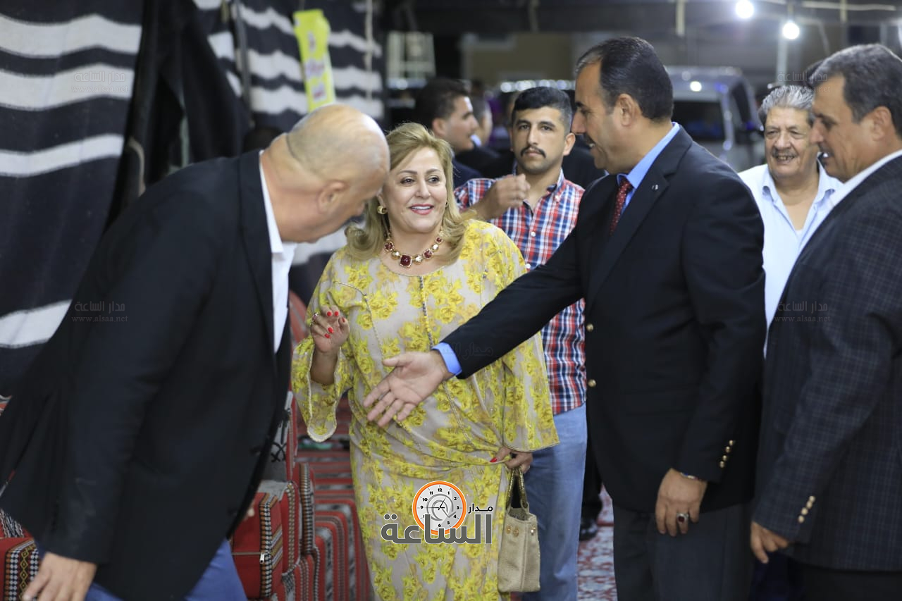 Madar Al-Saa Images 0.5688148692620878