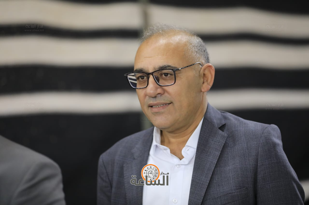 Madar Al-Saa Images 0.2225001407155357