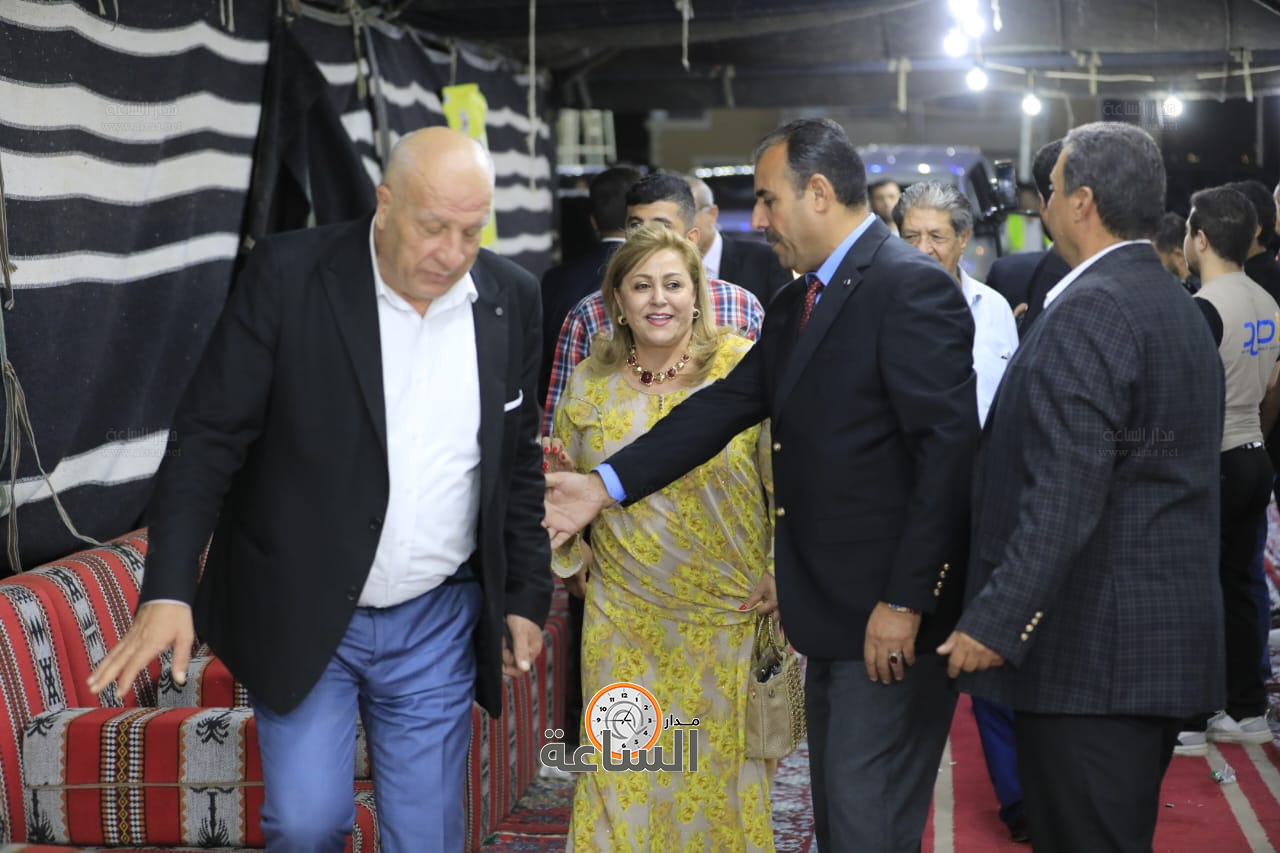 Madar Al-Saa Images 0.8816963206556292