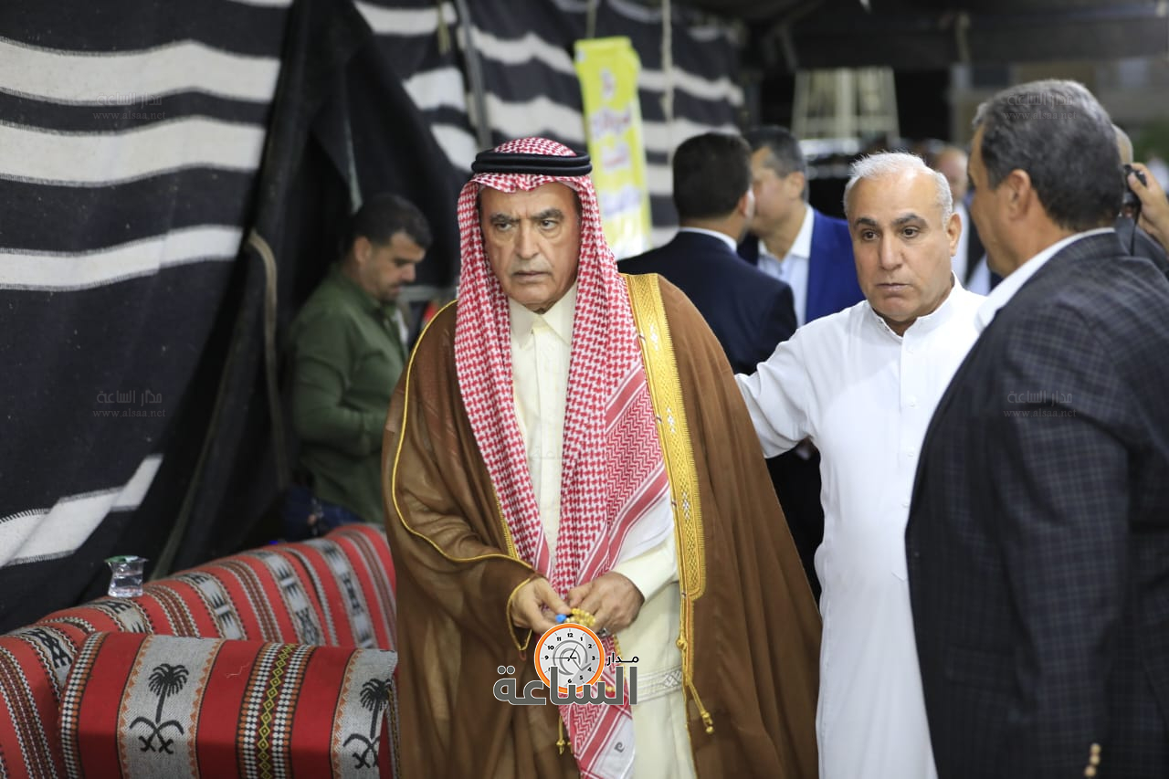 Madar Al-Saa Images 0.8240789541119475