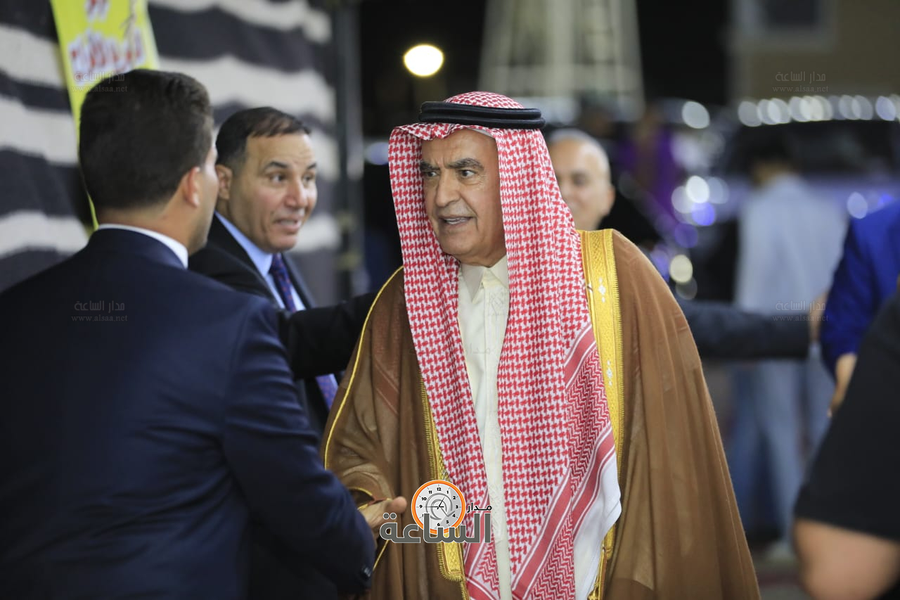 Madar Al-Saa Images 0.5853743593076499