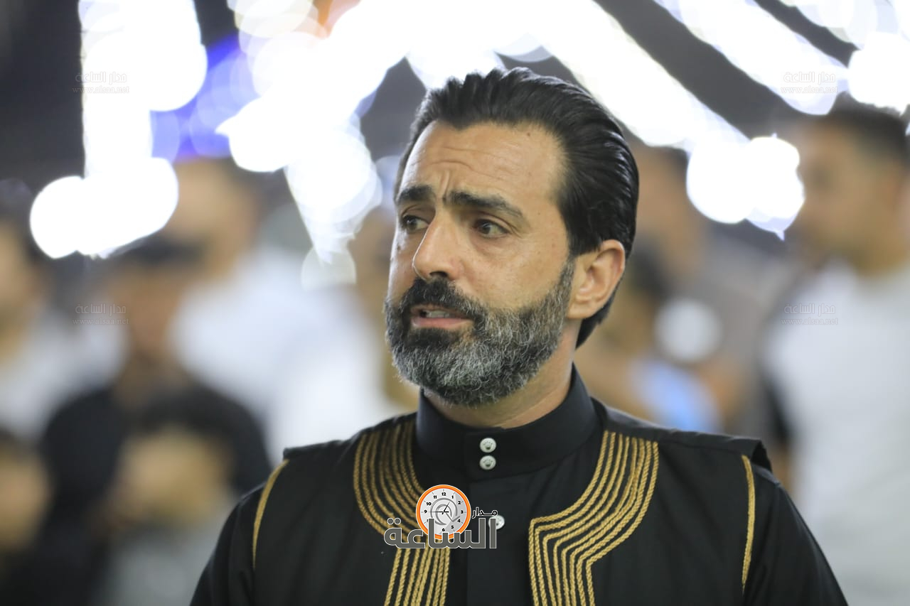 Madar Al-Saa Images 0.4761121677475827