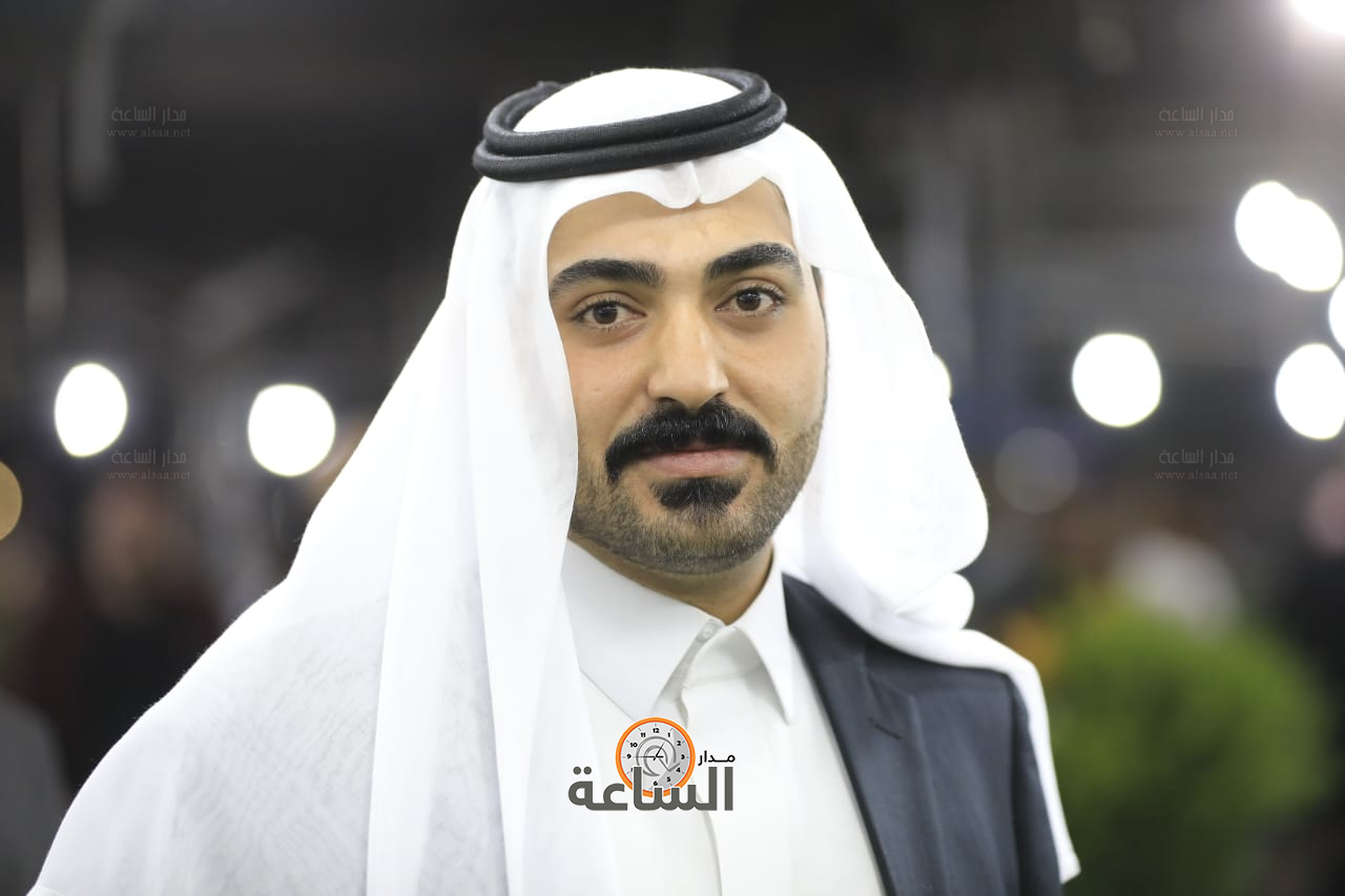 Madar Al-Saa Images 0.8519363005813647