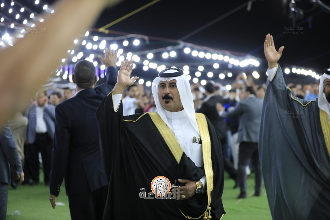 Madar Al-Saa Images 0.9283074442437308