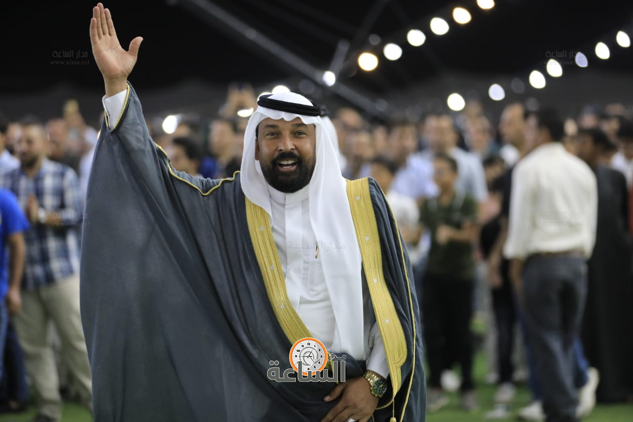 Madar Al-Saa Images 0.8810832868474963