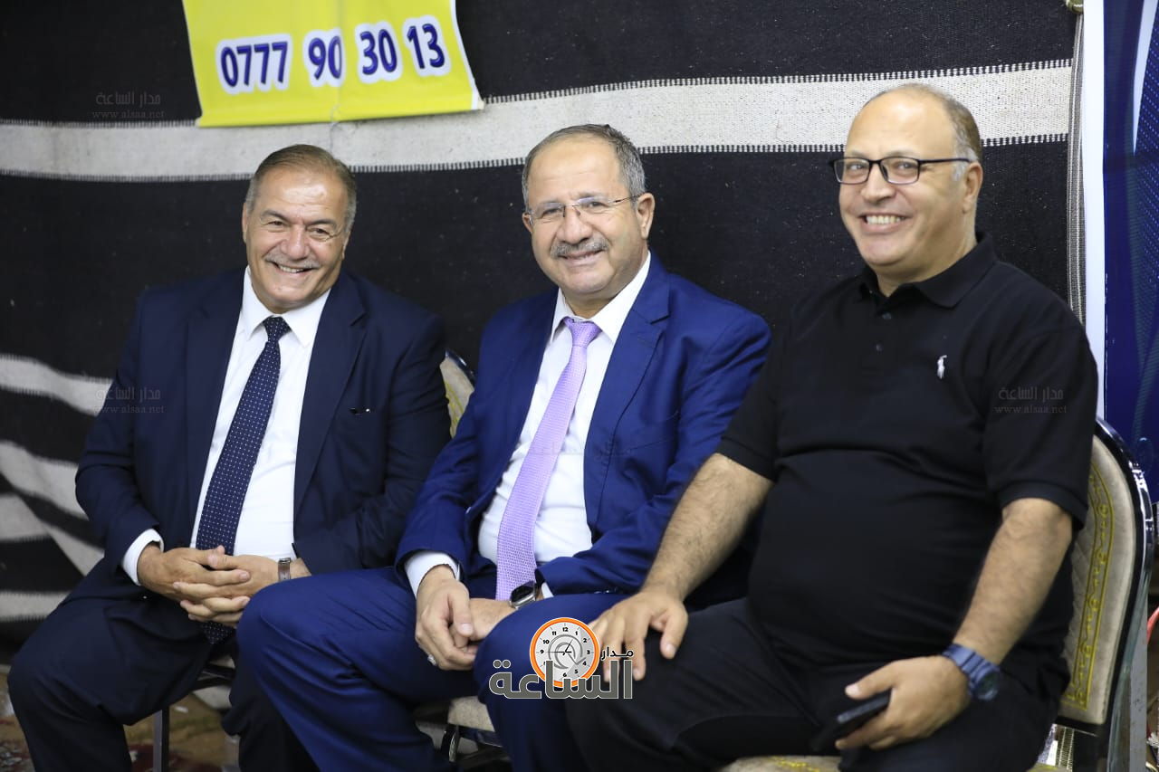 Madar Al-Saa Images 0.22662118667448616