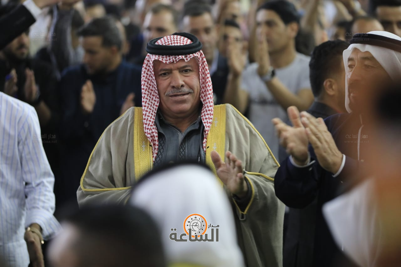 Madar Al-Saa Images 0.019668363329876426