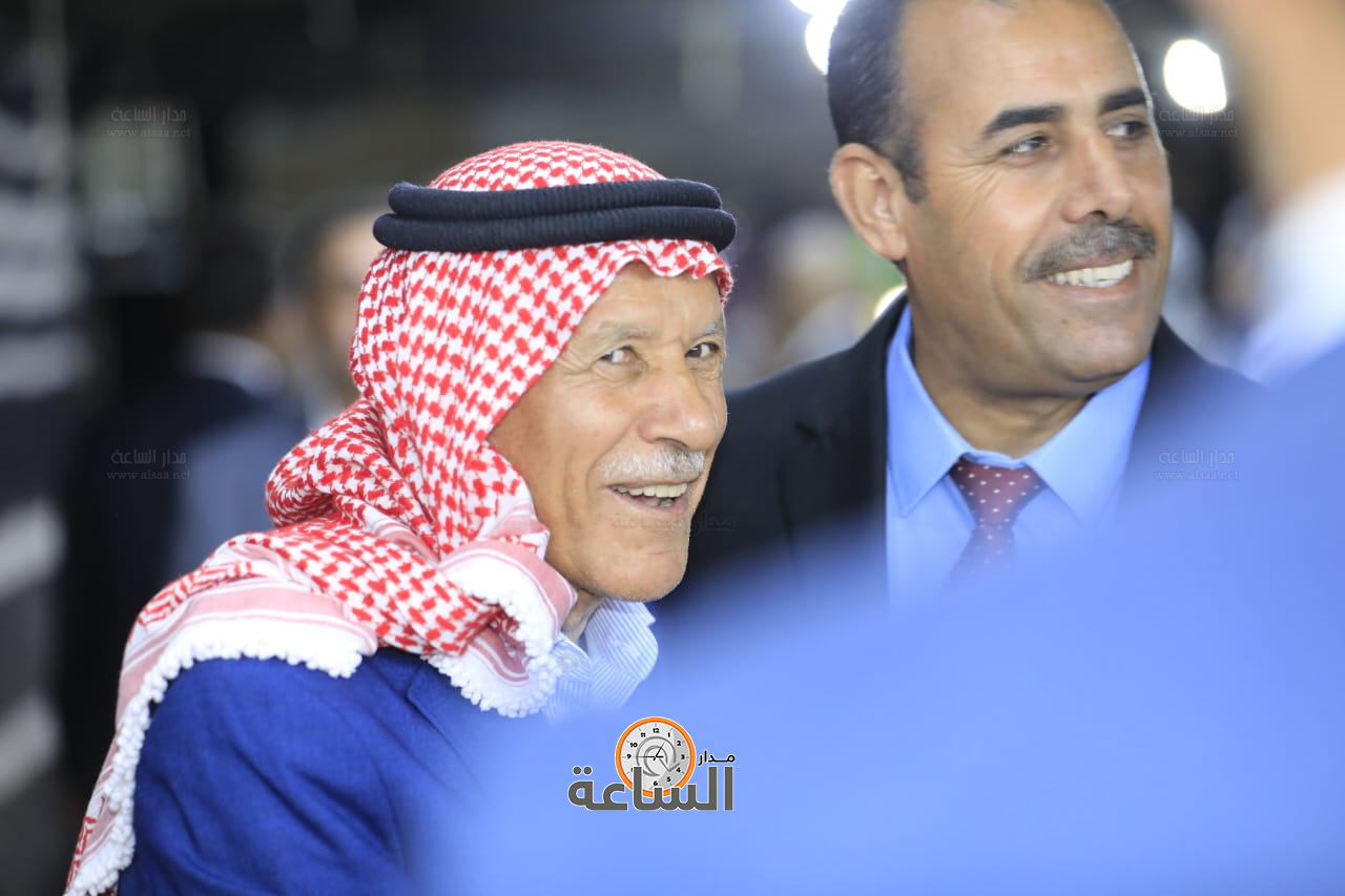 Madar Al-Saa Images 0.5093761350437462