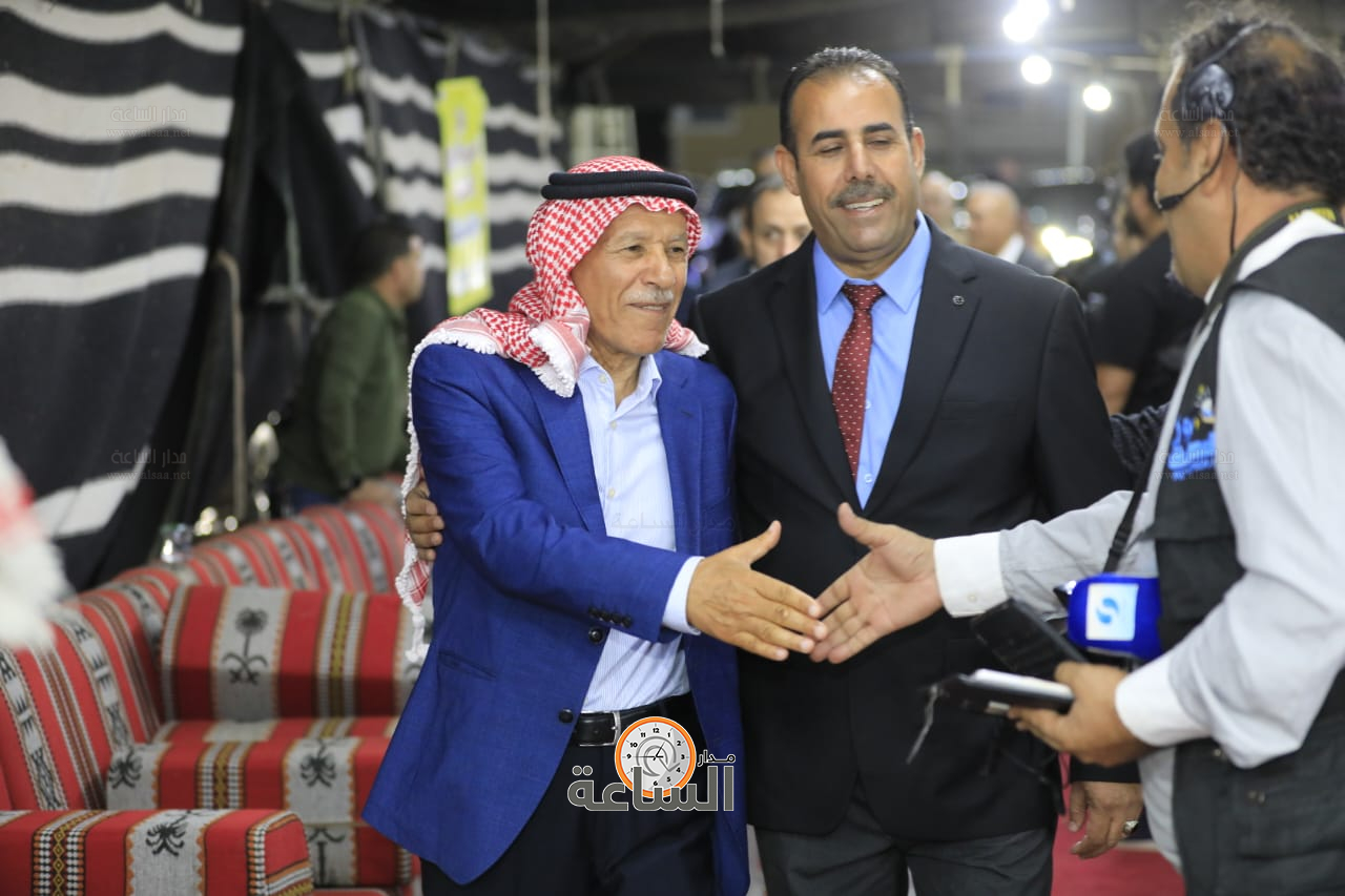 Madar Al-Saa Images 0.5401382809018717