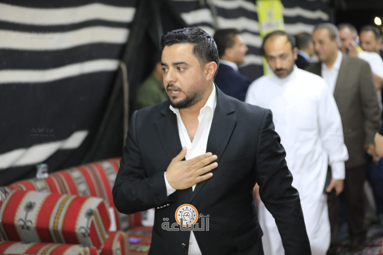 Madar Al-Saa Images 0.33802075831995626