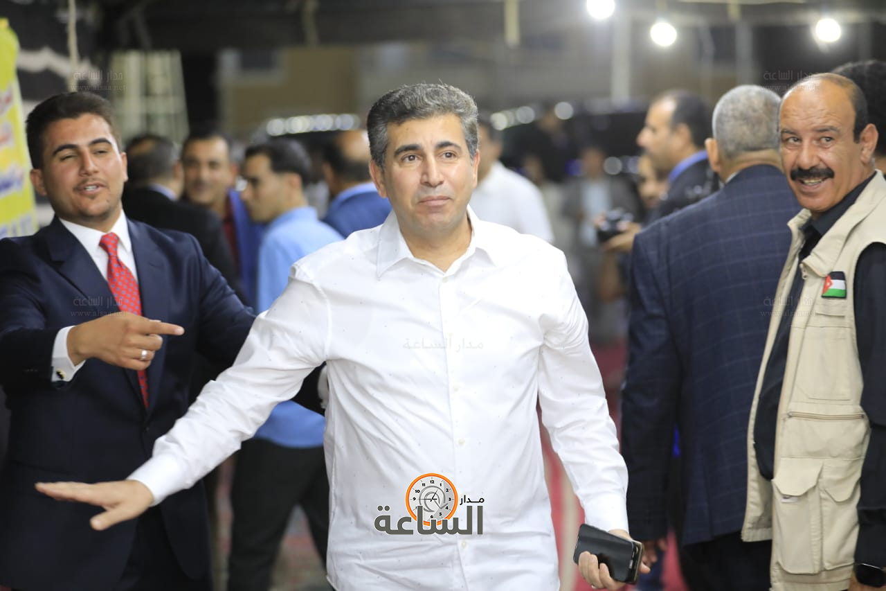 Madar Al-Saa Images 0.5592311202818953