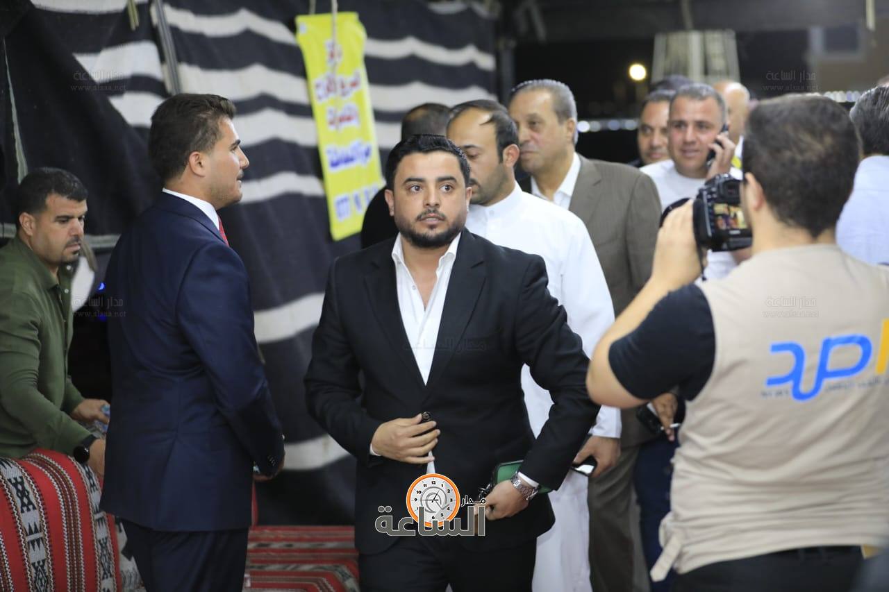 Madar Al-Saa Images 0.1250652912968373