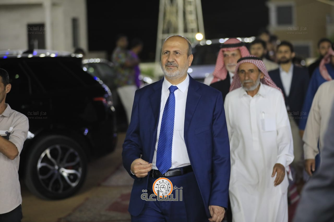 Madar Al-Saa Images 0.22157315710574277