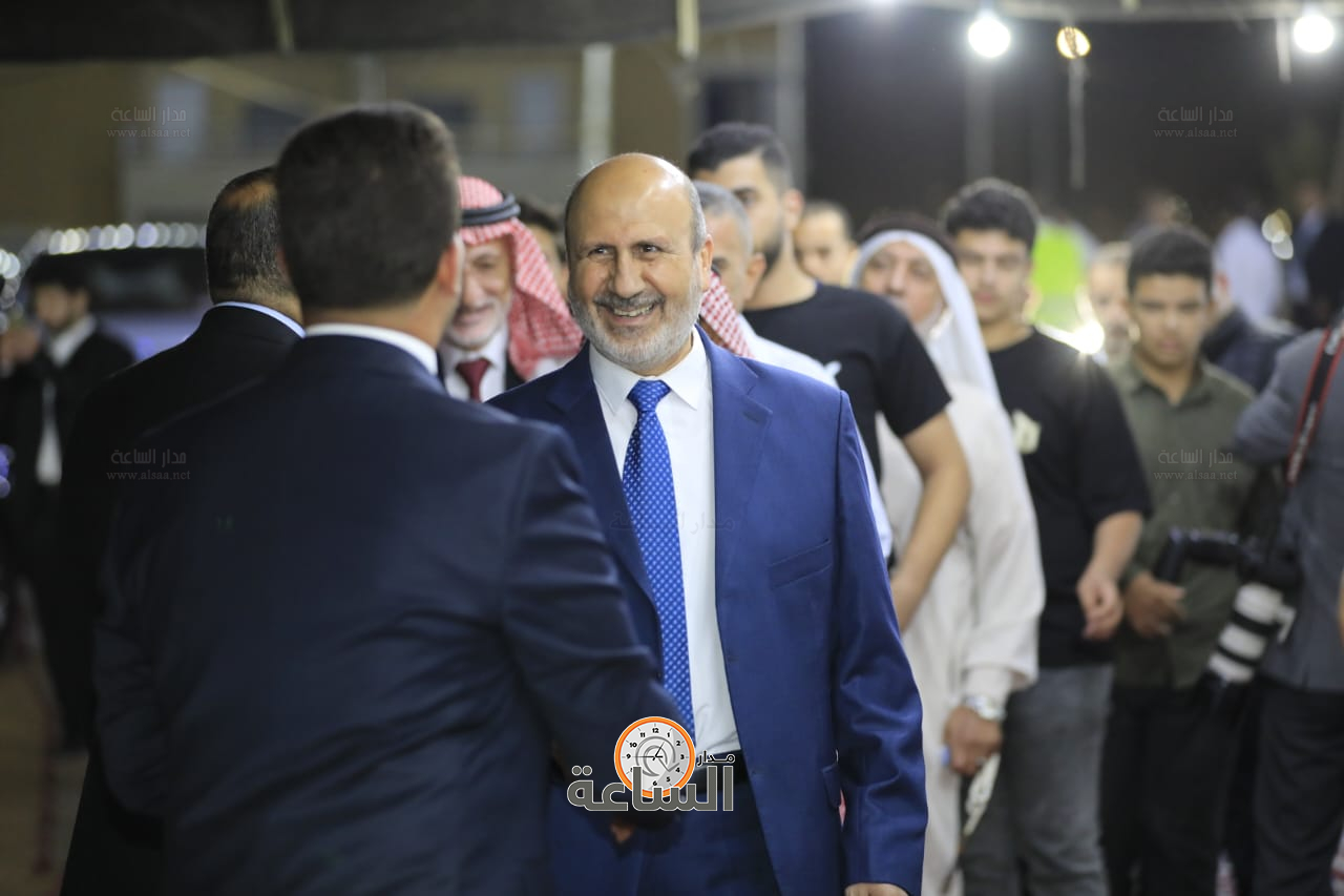 Madar Al-Saa Images 0.5234758843410985