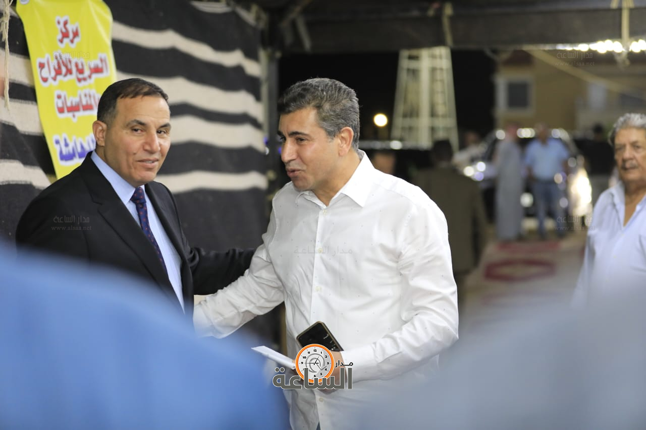 Madar Al-Saa Images 0.4610706191954457