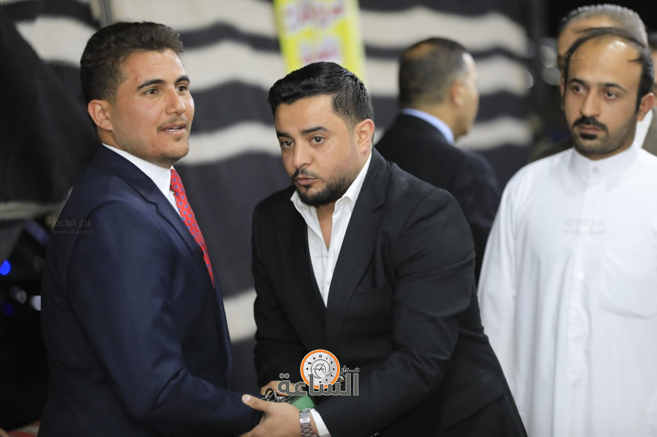 Madar Al-Saa Images 0.050541176448202996