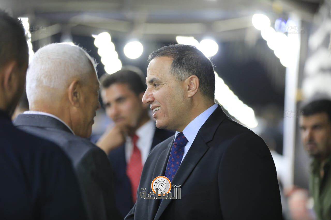 Madar Al-Saa Images 0.7970557830632662