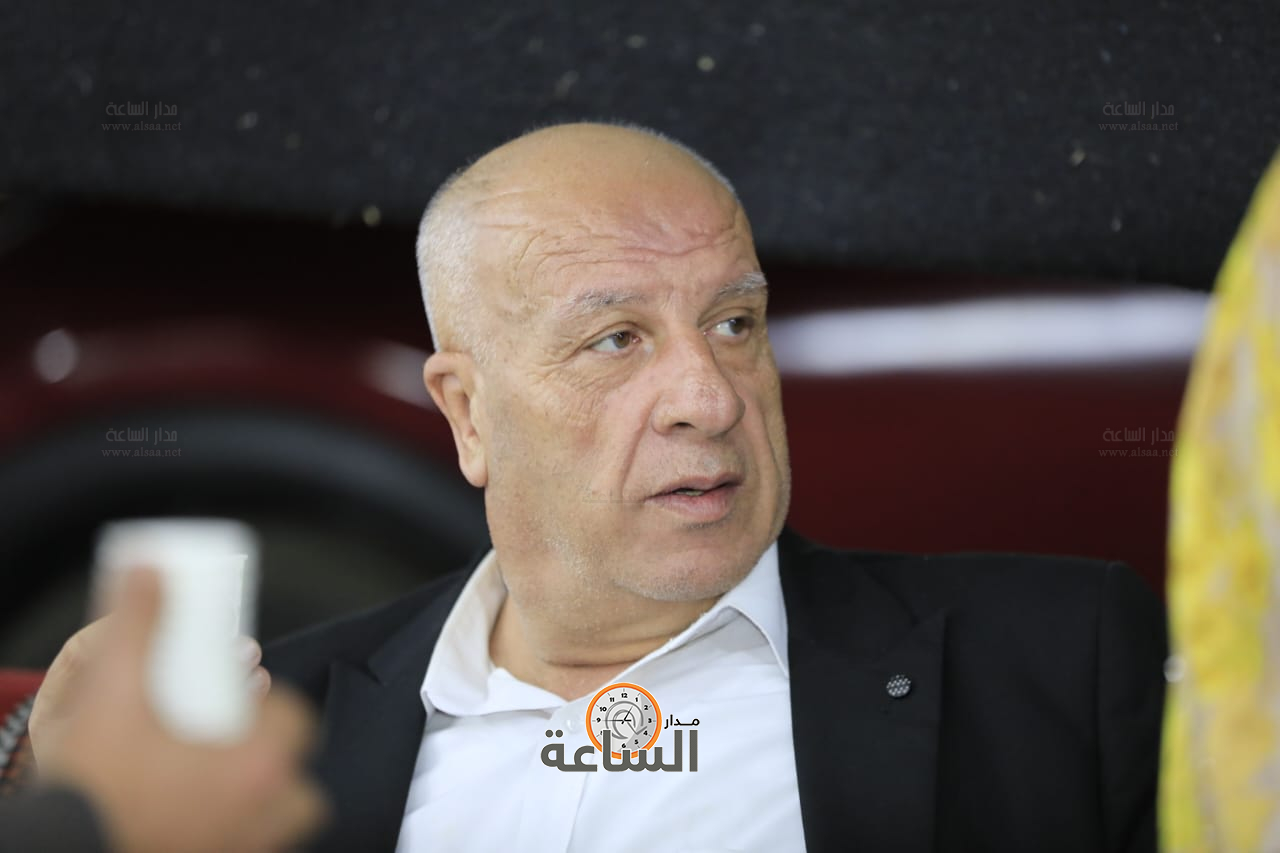 Madar Al-Saa Images 0.5807605460062826