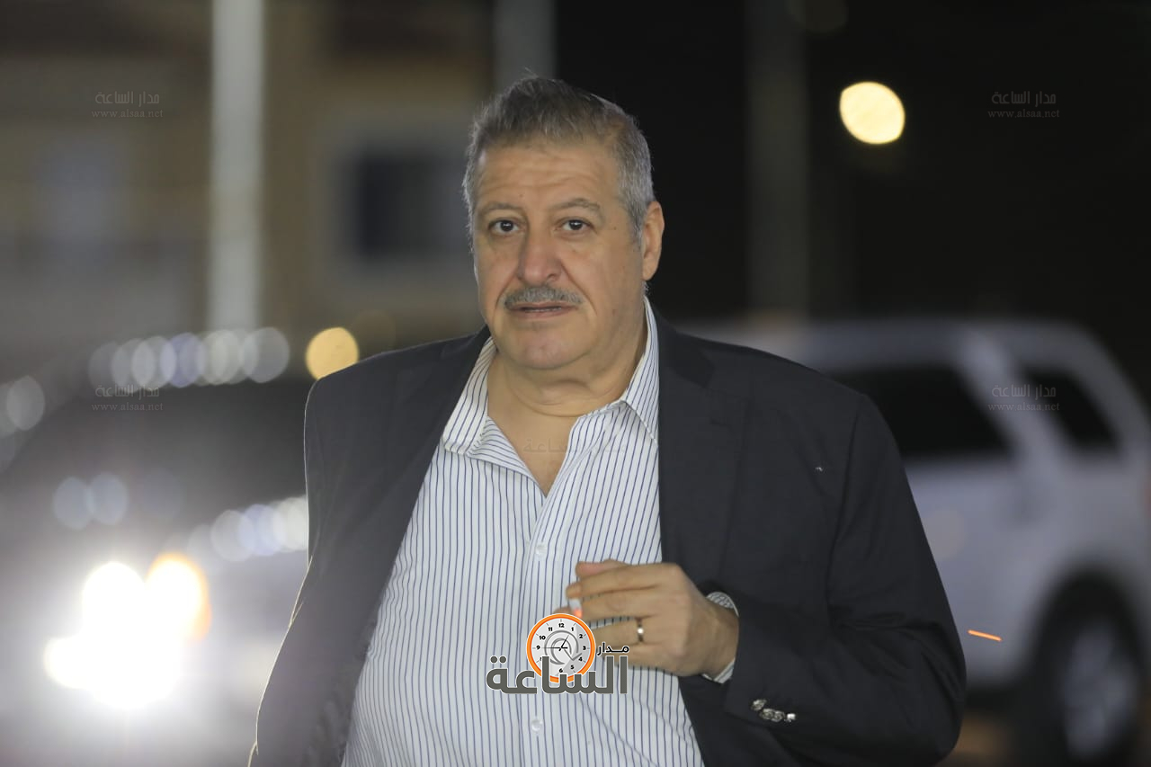 Madar Al-Saa Images 0.6923751793551128